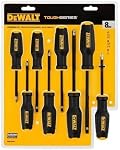 DW Maxfit 8PC SD Set