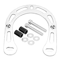 ブレーキブースター　OLDMTB Amazon.co.jp: バイク ブレーキブースター ネジ付き