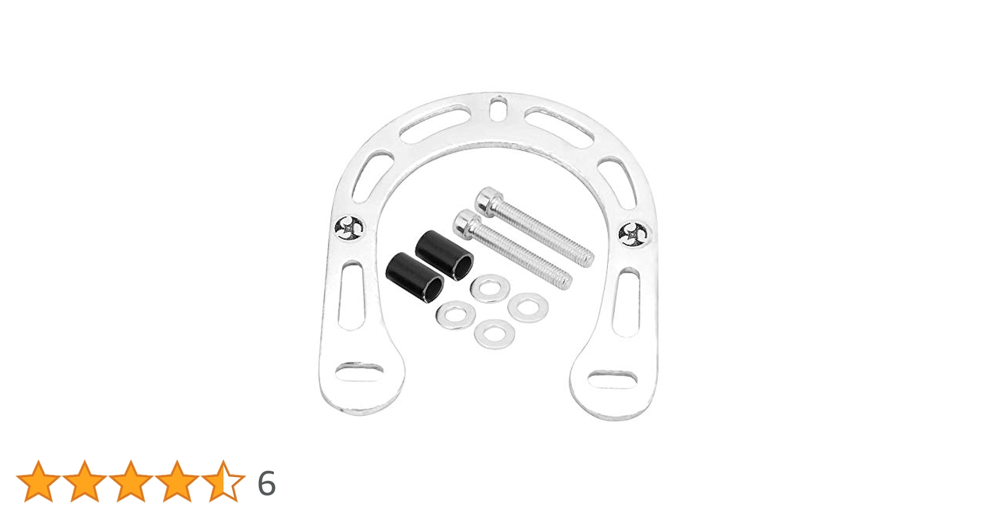 Ｖブレーキ ブースター  gold Amazon.co.jp: 自転車ブレーキブースター アルミニウム合金