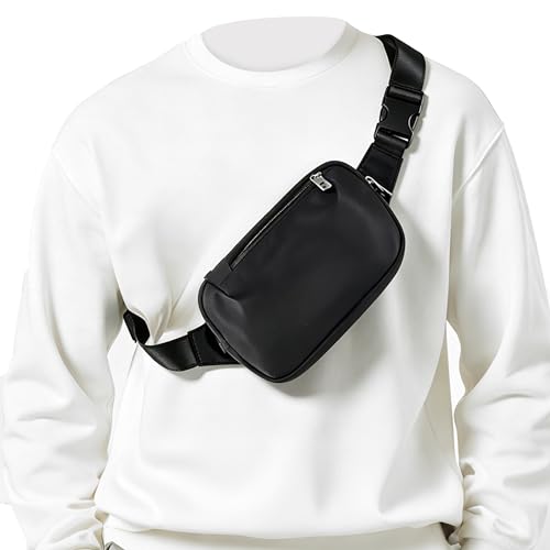 Image of MAXTOP Small Crossbody Bags for Women Belt Bag Fanny Pack with Adjustable Strap