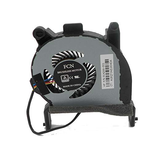 Ventilateur Fan CPU HP ProDesk Mini 600 G3 400 G3