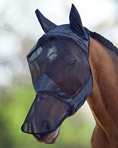  Harrison Howard CareMaster Masque Anti-Mouches...