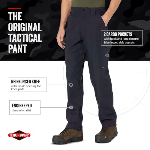 Image of TRU-SPEC Men's Lightweight 24-7 Pant