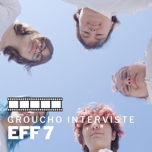 『EFF 4 | La fiducia prima di tutto』のカバーアート