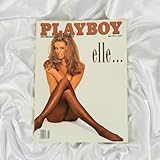 May 1994 Playboy Magazine