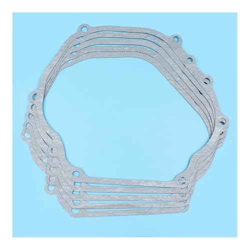 Juntas de cárter GX340 para reparar fugas en motores de 4 tiempos 188F 190F y GX390