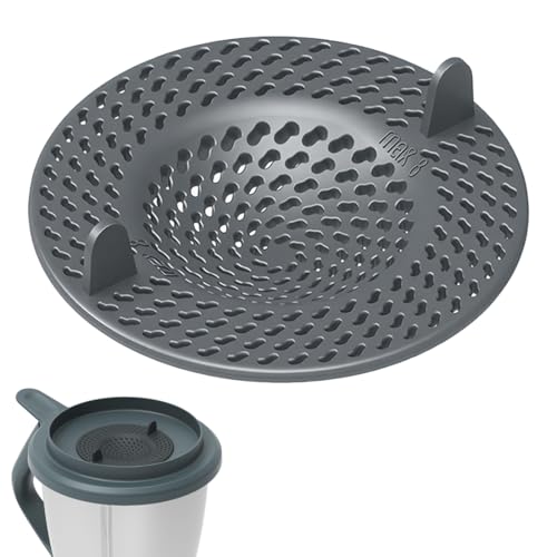 YAPKOLV Protector Antisalpicaduras