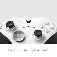 Xbox Elite Wireless Controller Series 2 – Core Edition – Ansicht 8