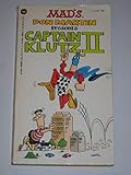 Mad's Don Martin Presents Captain Klutz II