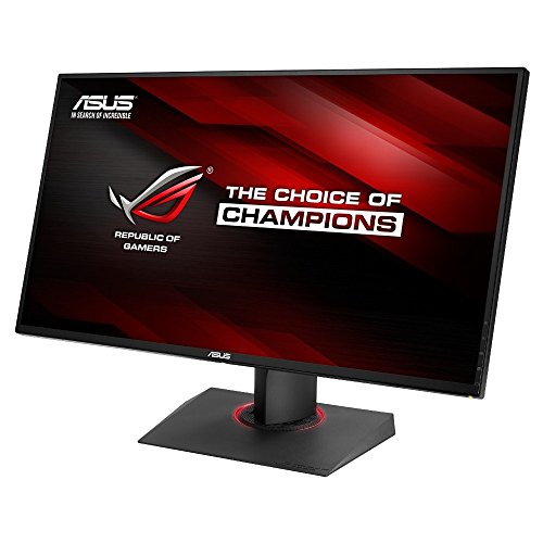 Asus ROG SWIFT PG278Q Gaming Monitor 27'' WQHD (2560 x...