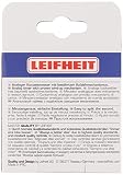 Leifheit Minutnik Analogowy, Mechaniczny Timer Kuchenny 60 Min