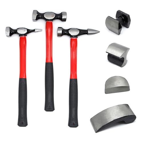 Top 10 Hammer And Dolly Sets of 2022 Katynel