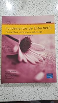 Paperback Fundamentos de enfermería Volumen II [Spanish] Book