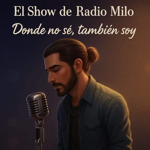 2. SRM Donde no sé, también soy cover art