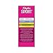 Playtex Sport Tampons, Super Plus Absorbency, Fragrance-Free - 36ct (2 Packs of 18ct)