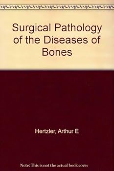 Hardcover surgical pathology of the diseases of bones Book