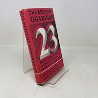 Bedside Guardian 23 0002160641 Book Cover