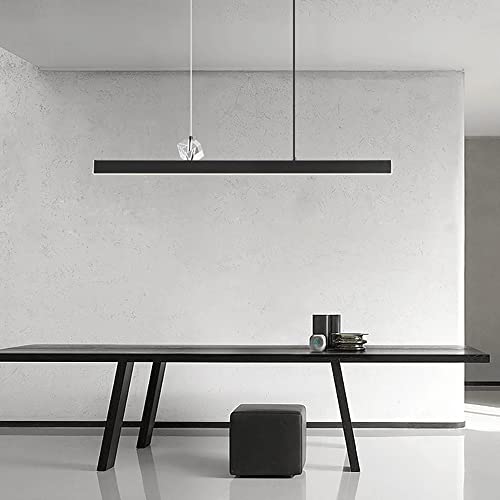 Lustre en laiton moderne de 64W avec un diffuseur acrylique élégant