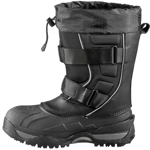 Baffin Eiger Men's Snow Boot2