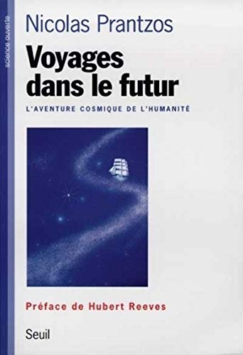 Télécharger Voyages dans le futur PDF Ebook En Ligne