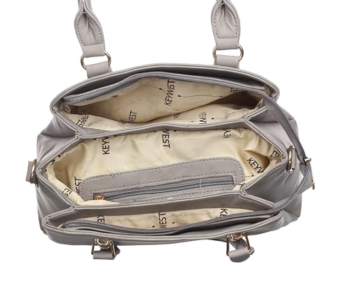 Image of Keywest Luxe Alessandra Hand Bags For Women