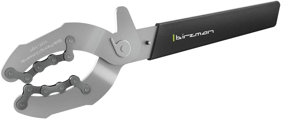Birzman Sprocket Remover Black/Silver, One Size
