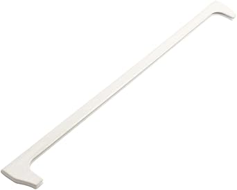 Blomberg 4864590200 GLASS SHELF PROFILEFRONT_60CM