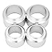 Dasen Front and Rear Suspension 3" Lift Kit For 2 Door Can-Am Defender HD5/HD8/HD10/MAX 2016-UP