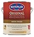 Waterlox Original Satin Finish Satin Clear 1 Gl
