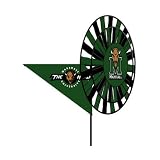 Marshall University Thundering Herd - Wind Spinner