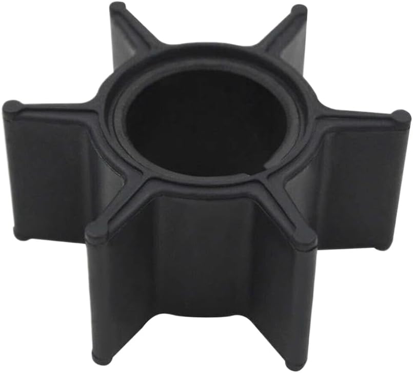 Water Pump Impeller 47-161541 161541 Replacement for 4-Stroke 25 30 EFI Outboard Motor