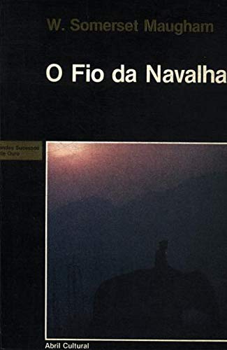 O Fio Da Navalha