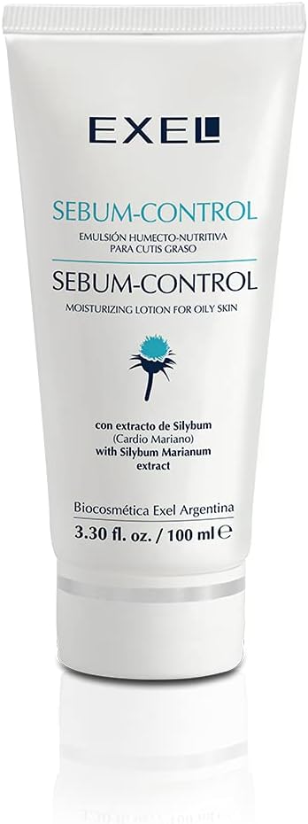 Exel Sebum Control