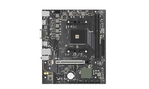 Sapphire MB A520M-E : finis les ralentissements sur votre PC fixe grand public