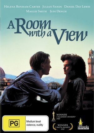 Amazon Com A Room With A View By Helena Bonham Carter Movies Tv