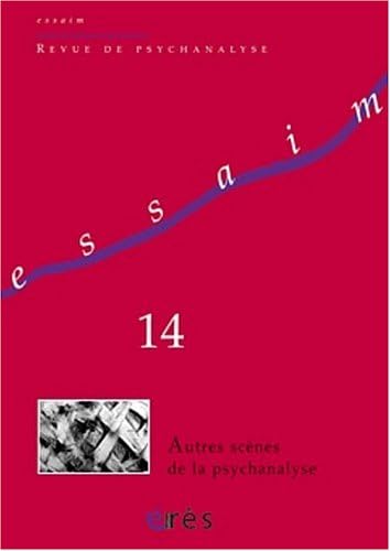 Essaim