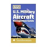 Jane's U.S. Military Aircraft Recognition Guide (Jane's Recognition Guides)