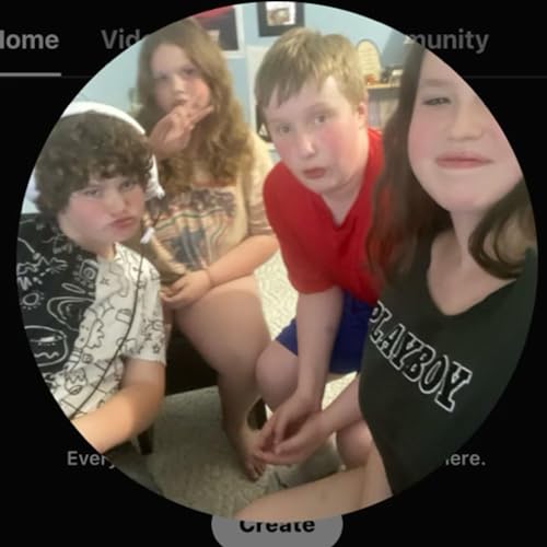 The four amigos cover art