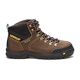 Cat Footwear Men's Threshold Waterproof Steel Toe Work Boot