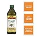 Pompeian USDA Organic Robust Extra Virgin Olive Oil, Contains Polyphenols, First Cold Pressed, Full-Bodied Flavor, Perfect for Salad Dressings & Marinades, 24 FL. OZ