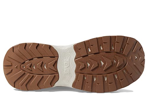 Teva M Outflow Universal Negro para explorar la naturaleza con total comodidad este verano 3
