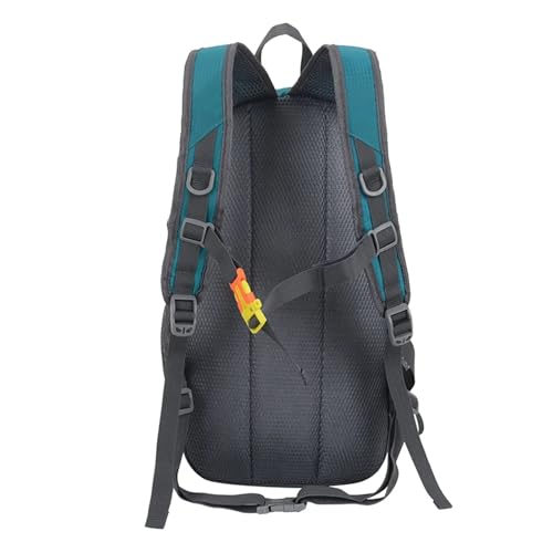 Sac à dos randonnée SCRUBY pour vos weekends de camping en famille