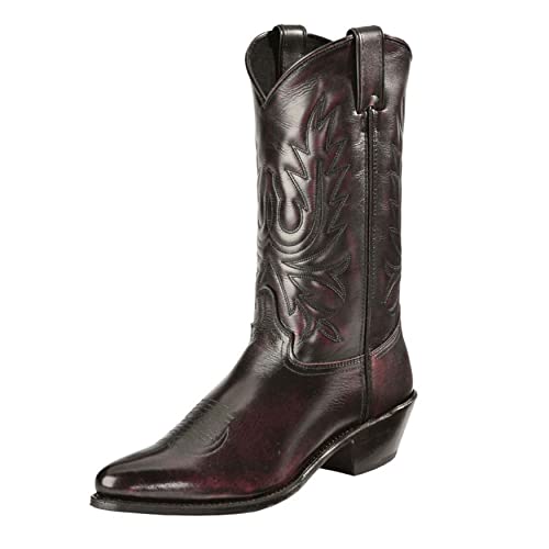 Abilene Men's 6461 Western Boot