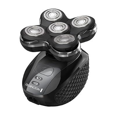Remington Balder Pro Replacement Head Compatible With Balder Pro XR7000