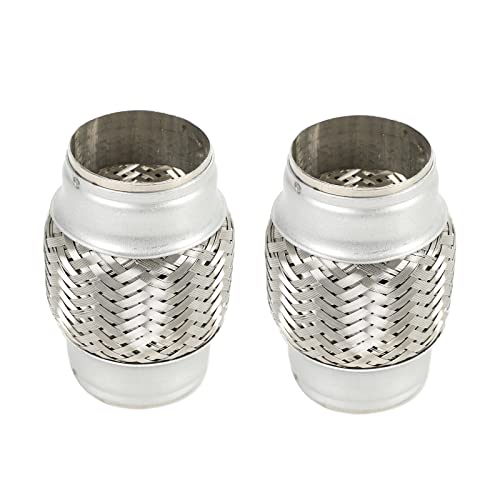 Amazon Best Sellers Best Automotive Replacement Exhaust Extension Pipes