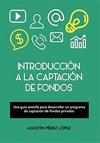 Portada de Introducción a la captación de fondos