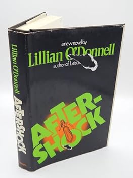 Aftershock - Book #1 of the Mici Anhalt