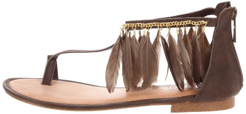 Image of 2 Lips Too Women's Too Parrot Sandal