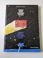 Traume Unter Goldenen Palmen Der Deutsch 3923979134 Book Cover