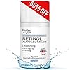 Moisturizing Anti Aging Facial Cream Made in USA – Retinol Cream for Face serves as Face Moisturizer, Anti Aging Eye Cream, Neck Firming Cream, Hand Anti Wrinkle Cream, Night cream for Women & Men